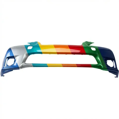 LEXUS CT 200h FRONT BUMPER COVER PRIMED (W/SPORT)(WO/WASHER)(WO/SENSOR) OEM#5211976919 2011-2013 PL#LX1000239