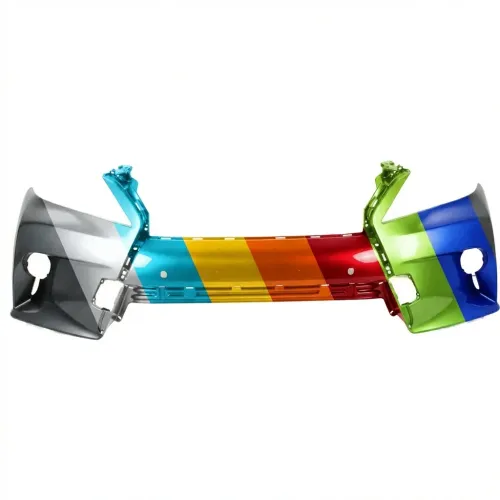 LEXUS RX 350 FRONT BUMPER COVER PRIMED (W/SPORT PKG)(F SPORT)(WO/WASHER)(W/SENSOR) OEM#521190E920 2013-2015 PL#LX1000245