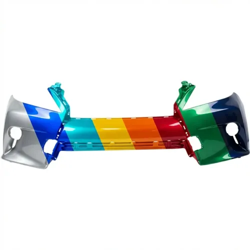 LEXUS RX 350 FRONT BUMPER COVER PRIMED (W/SPORT PKG)(F SPORT)(WO/WASHER)(WO/SENSOR) OEM#521190E922 2013-2015 PL#LX1000247