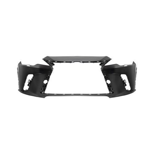 LEXUS RX 450H+ FRONT BUMPER COVER PRIMED (WO/ADVANCE PARK)(W/WASHER) OEM#521194D986 2024-2025 PL#LX1000420
