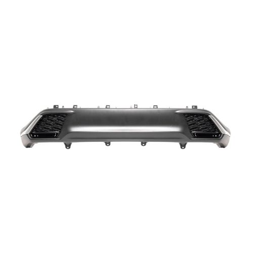 LEXUS RX 350 REAR BUMPER COVER LOWER TEXTURE (F SPORT)(WO/TOW) OEM#521080E200 2023-2025 PL#LX1115111