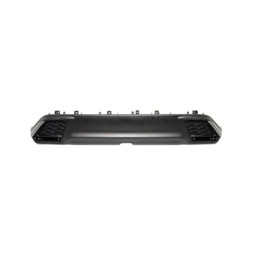 LEXUS RX 350 REAR BUMPER COVER LOWER TEXTURE (F SPORT)(W/TOW) OEM#521080E250 2023-2025 PL#LX1115112