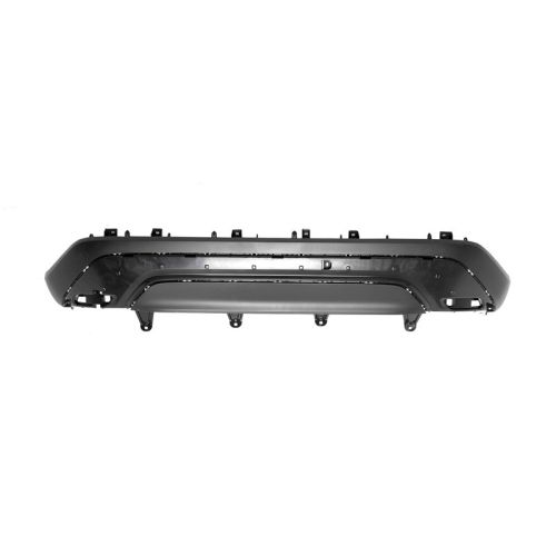 LEXUS RX 350 REAR BUMPER COVER LOWER TEXTURE (WO/F SPORT)(JAPAN) OEM#5210848060 2023-2025 PL#LX1115113