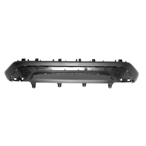LEXUS RX 350 REAR BUMPER COVER LOWER TEXTURE (WO/F SPORT)(JAPAN) **CAPA** OEM#5210848060 2023-2025 PL#LX1115113C