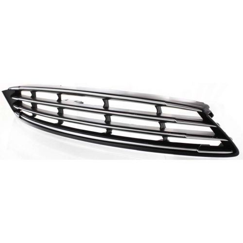 LEXUS ES 300/330 GRILLE CHR/BLK OEM#5310133120C0 2002-2004 PL#LX1200114