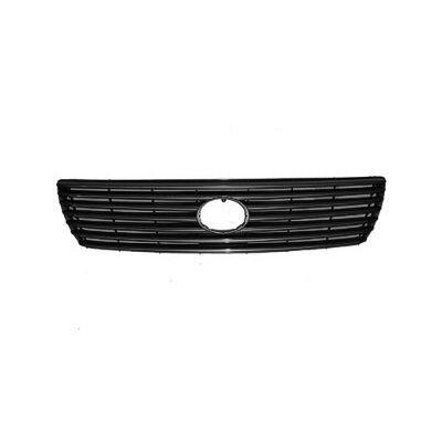 LEXUS LS 430  GRILLE GRAY OEM#5311250090 2001-2003 PL#LX1200117