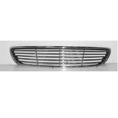 LEXUS ES 300/330 GRILLE CHR/BLK OEM#5310133140 2005-2006 PL#LX1200121