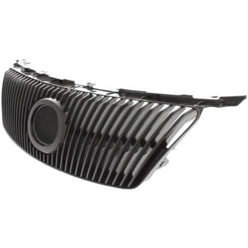 LEXUS GS 300/350/430/460 GRILLE (WO/Pre-Collision) OEM#5311130870 2006-2007 PL#LX1200122