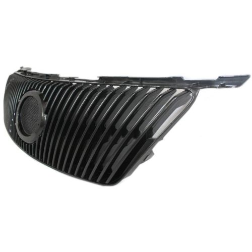 LEXUS IS 250/350 (SEDAN) GRILLE PRIMED (WO/Pre Collision System) OEM#5311153120 2006-2008 PL#LX1200123