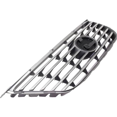 LEXUS ES 350 GRILLE BLK(WO/RADAR CRUISE) OEM#5311133260 2007-2009 PL#LX1200125