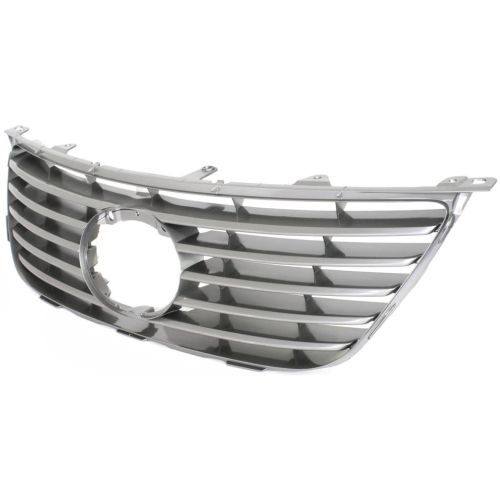 LEXUS ES 350 GRILLE BLK(W/RADAR CRUISE) OEM#5311133270 2007-2009 PL#LX1200126