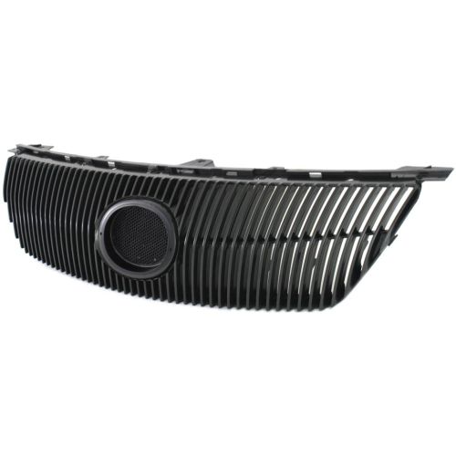 LEXUS GS 300/350/430/460  GRILLE BLACK (W/O Pre-Collision) OEM#5311130906 2008-2011 PL#LX1200127