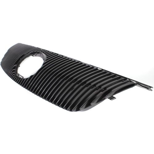 LEXUS GS 300/350/430/460  GRILLE BLACK (W/Pre-Collision)**CAPA** OEM#5311130C51 2008-2011 PL#LX1200128C