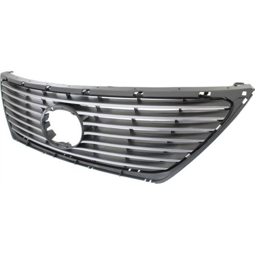 LEXUS LS 600h GRILLE GRAY/SILVER (W/Pre-Collision System) OEM#5311250130 2008-2009 PL#LX1200132
