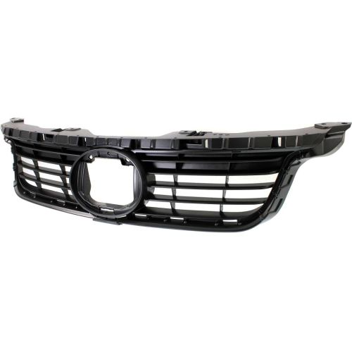 LEXUS CT 200h GRILLE GRAY (WO/F SPORT) OEM#5311176900 2011-2013 PL#LX1200139