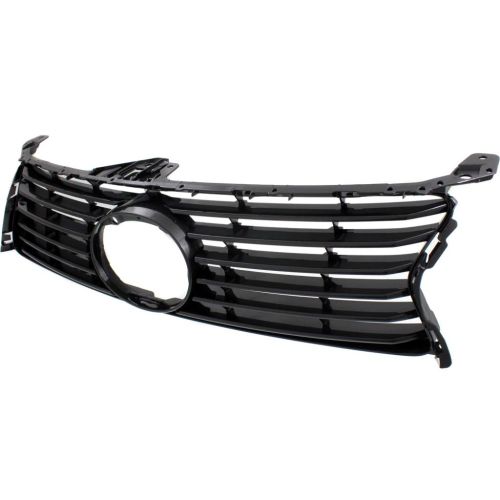 LEXUS GS 350/200t GRILLE (WO/ F SPORT) OEM#5311130D90 2013-2015 PL#LX1200141