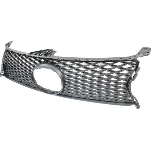 LEXUS GS 300/350/200t  GRILLE (W/ F SPORT) OEM#5311130E00 2013-2015 PL#LX1200142