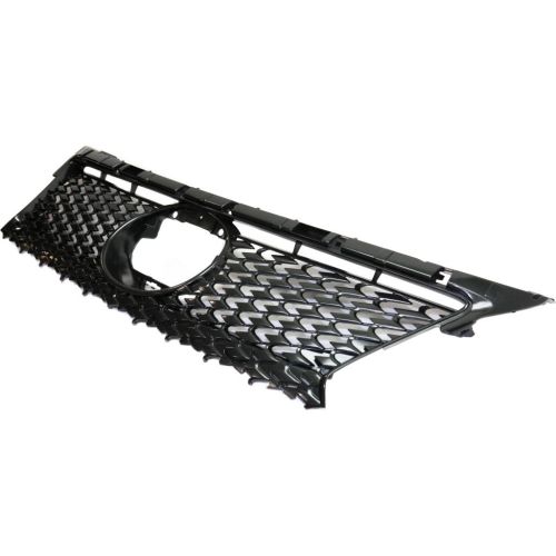 LEXUS CT 200h GRILLE GRAY (W/F SPORT) OEM#5311176040 2014-2017 PL#LX1200174