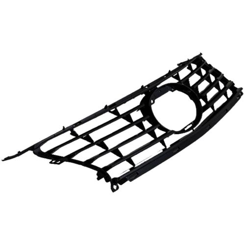 LEXUS IS 250/350/200t/300 (SEDAN) GRILLE UPPER BLACK WO/CHR MOLDING (WO/F SPORT) **CAPA** OEM#5311253051 2014-2016 PL#LX1200175C