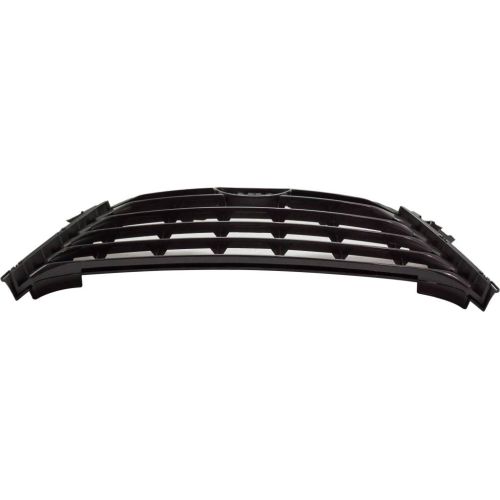 LEXUS RX 450h/450hL GRILLE DARK GRAY (WO/F SPORT)(W/O FRONT VIEW CAMERA)**CAPA** OEM#531110E170 2016-2019 PL#LX1200180C