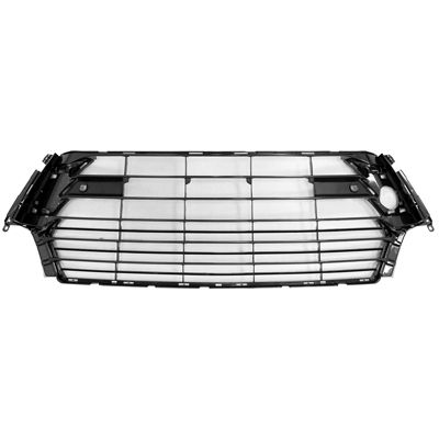 LEXUS GS 300/350/200t  GRILLE LOWER BLACK (W/SENSOR)(WO/F SPORT) OEM#5311330901 2016-2020 PL#LX1200194