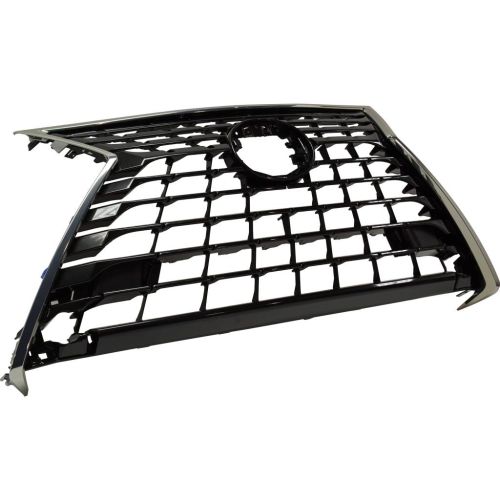 LEXUS NX 300h  GRILLE ASSY (WO/SENSOR)**CAPA** OEM#5310178180 2018-2019 PL#LX1200197C