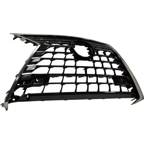 LEXUS NX 200t/300  GRILLE ASSY (WO/F SPORT)(W/SENSOR)**CAPA** OEM#5310178140 2018-2019 PL#LX1200198C