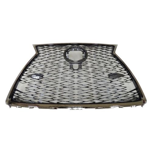 LEXUS NX 200t/300  GRILLE ASSY (W/F SPORT)(WO/SENSOR) OEM#5310178170 2018-2019 PL#LX1200203