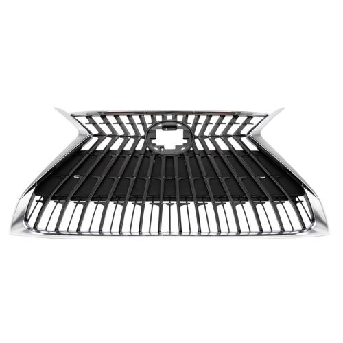LEXUS ES 250/350 GRILLE ASSY (WO/F SPORT)(WO/SENSOR)(WO/CAMERA) OEM#5310106G30 2022-2023 PL#LX1200228