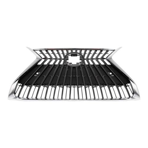 LEXUS ES 250/350 GRILLE ASSY (W/SENSOR)(WO/CAMERA)(WO/F SPORT) **CAPA** OEM#5310106G00 2022-2025 PL#LX1200230C