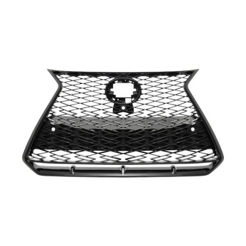 LEXUS NX 350h/ 450h+ GRILLE ASSY (450h W/F SPORT)(W/SENSOR)(W/CAMERA) OEM#53101F6050 2022-2024 PL#LX1200239