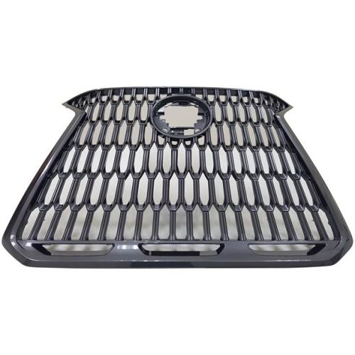 LEXUS NX 250/350 GRILLE (WO/F SPORT)(WO/SENSOR)(WO/CAMERA)(JAPAN) OEM#5311178181 2022-2024 PL#LX1200247
