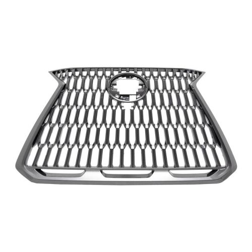 LEXUS NX 250/350 GRILLE PTD-GRAY (W/CAMERA)(WO/F SPORT)(JAPAN) OEM#5311178201 2022-2024 PL#LX1200250