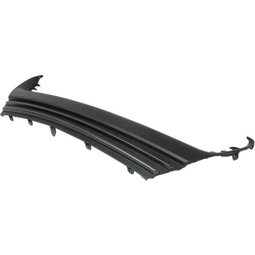 LEXUS IS 250/350/200t/300 (SEDAN) GRILLE CENTER BLACK (WO/F SPORT) OEM#5210253020 2014-2016 PL#LX1201100