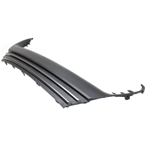 LEXUS IS 250/350/200t/300 (SEDAN) GRILLE CENTER BLACK (WO/F SPORT) **CAPA** OEM#5210253020 2014-2016 PL#LX1201100C