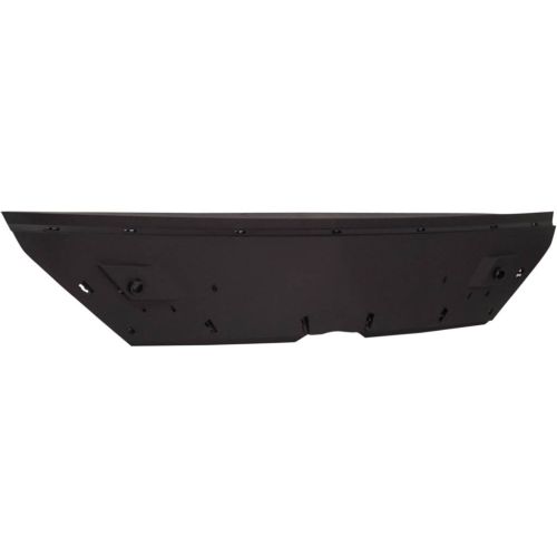 LEXUS ES 300h  GRILLE INNER SUPPORT (W/SENSOR)(WO/CAMERA) OEM#5311233390 2019-2021 PL#LX1201101