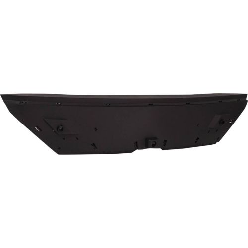 LEXUS ES 300h  GRILLE INNER SUPPORT (W/SENSOR)(W/CAMERA) OEM#5311233400 2019-2021 PL#LX1201102