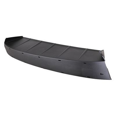 LEXUS RX 350 GRILLE INNER SEAL MAT-BLACK (WO/SENSOR)(WO/F SPORT) OEM#531550E080 2023-2025 PL#LX1201108