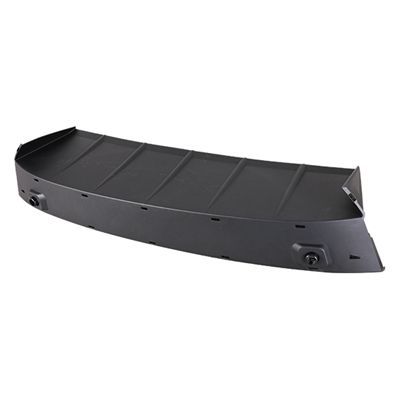 LEXUS RX 350 GRILLE INNER SEAL MAT-BLACK (W/SENSOR)(WO/F SPORT) **CAPA** OEM#531550E090 2023-2025 PL#LX1201109C
