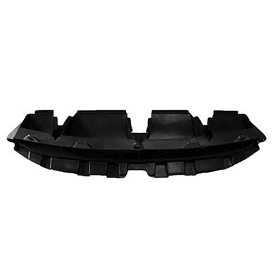 LEXUS RX 450h  RADIATOR LOWER COOLING DUCT (F SPORT PKG) OEM#538720E010 2013-2015 PL#LX1206100