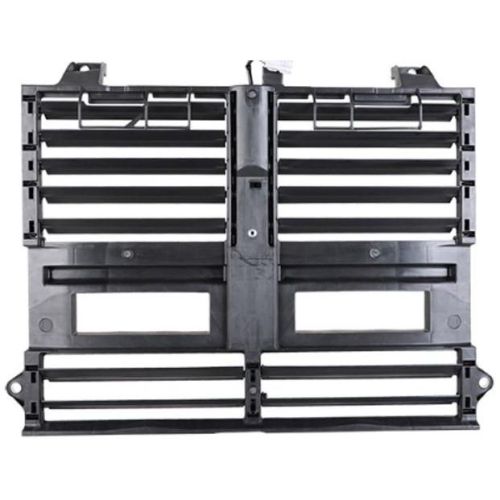 LEXUS RX 350h/500h RADIATOR SHUTTER ASSY (350h) OEM#5319048011 2023 PL#LX1206101