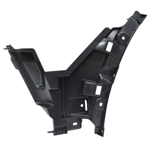 LEXUS NX 300h  FRONT BUMPER AIR INTAKE DUCT LEFT (Driver Side) (WO/F SPORT) OEM#5282278040 2018-2021 PL#LX1208102