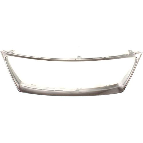 LEXUS IS 250/350 (SEDAN) GRILLE MOLDING CHROME OEM#5271153010 2006-2008 PL#LX1210100