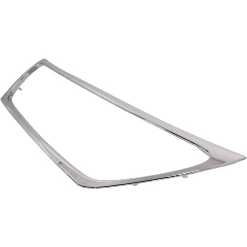 LEXUS LS 600h GRILLE MOLDING CHROME OEM#5311150060 2008-2009 PL#LX1210104