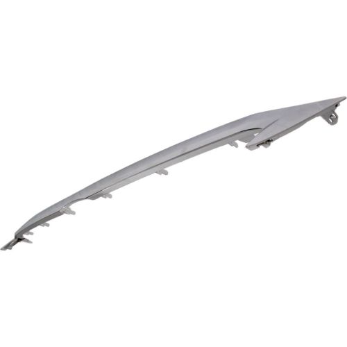 LEXUS CT 200h GRILLE MOLDING CHROME OEM#5312176010 2011-2013 PL#LX1210106