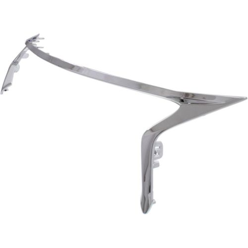 LEXUS GS 350/200t GRILLE MOLDING CHROME OEM#5271130270 2013-2015 PL#LX1210107
