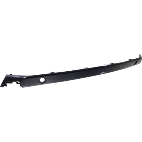 LEXUS NX 200t/300 GRILLE MOLDING LOWER PTD-BLK (WO/SENSOR)(WO/F SPORT) **CAPA** OEM#5211278160 2015-2017 PL#LX1210111C