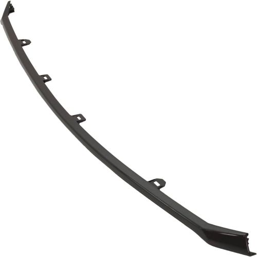 LEXUS IS 250/350/200t/300 (SEDAN) GRILLE MOLDING CENTER PAINTED SILVER (WO/F SPORT)(NO.2) OEM#5312253050 2017-2020 PL#LX1210117