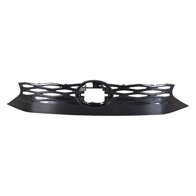 LEXUS RX 350 GRILLE UPPER MLDG PTM (WO/F SPORT) OEM#531410E900 2023-2025 PL#LX1210123