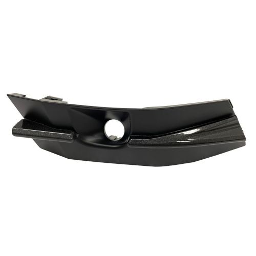 LEXUS ES 300h FRONT BUMPER GRILLE HOLE COVER LEFT (Driver Side) PTD-GRAY (W/SENSOR) OEM#5312806020 2016-2018 PL#LX1212111